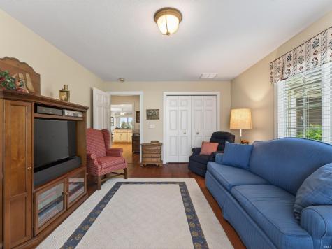7124 Brackenwood Court Fort Wayne IN 46835