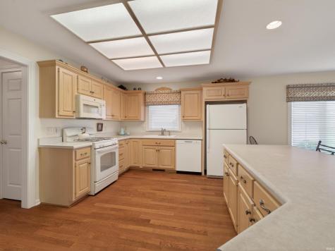 7124 Brackenwood Court Fort Wayne IN 46835