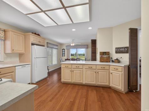 7124 Brackenwood Court Fort Wayne IN 46835