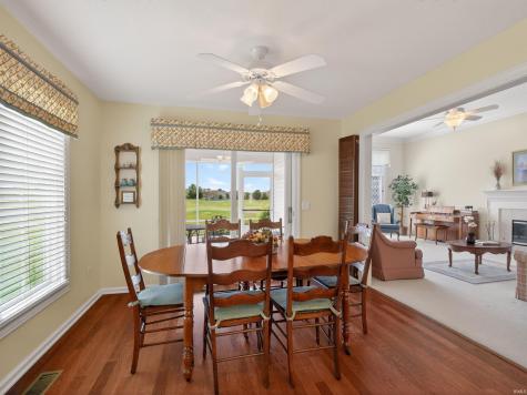 7124 Brackenwood Court Fort Wayne IN 46835