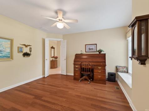 7124 Brackenwood Court Fort Wayne IN 46835