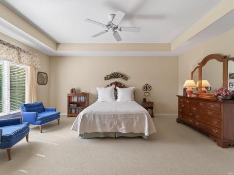 7124 Brackenwood Court Fort Wayne IN 46835