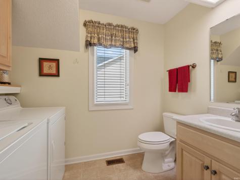 7124 Brackenwood Court Fort Wayne IN 46835