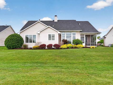 7124 Brackenwood Court Fort Wayne IN 46835