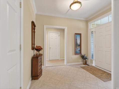 7124 Brackenwood Court Fort Wayne IN 46835