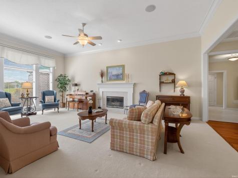 7124 Brackenwood Court Fort Wayne IN 46835