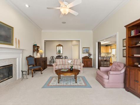 7124 Brackenwood Court Fort Wayne IN 46835