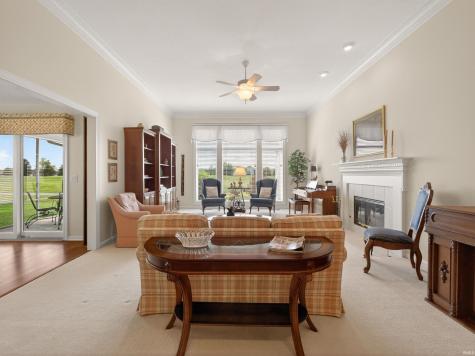 7124 Brackenwood Court Fort Wayne IN 46835