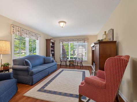 7124 Brackenwood Court Fort Wayne IN 46835
