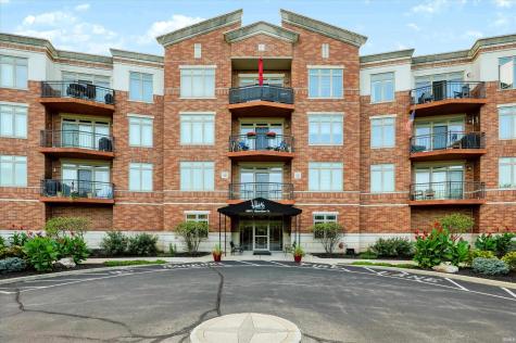 20971 Shoreline Court Noblesville IN 46062