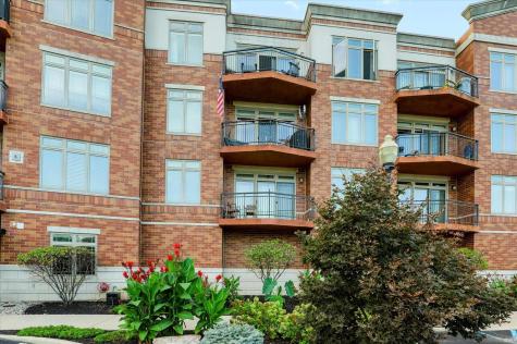 20971 Shoreline Court Noblesville IN 46062