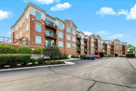 20971 Shoreline Court Noblesville IN 46062