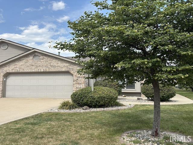 422 Kings Crossing Huntington IN 46750