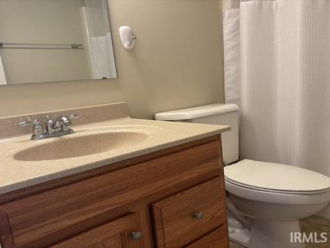 422 Kings Crossing Huntington IN 46750