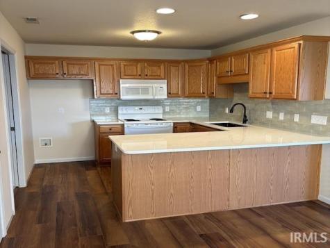 422 Kings Crossing Huntington IN 46750