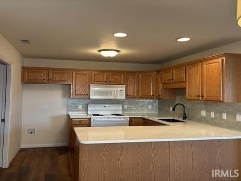 422 Kings Crossing Huntington IN 46750