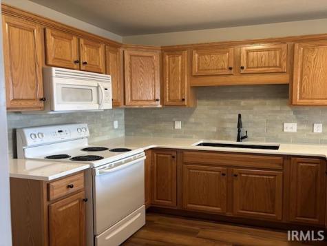 422 Kings Crossing Huntington IN 46750