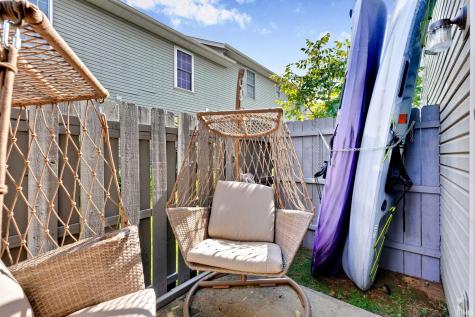 606 E Sherwood Hills Drive Bloomington IN 47401