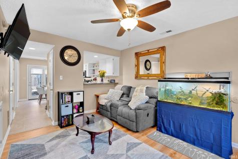 606 E Sherwood Hills Drive Bloomington IN 47401