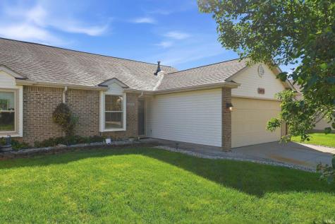 3975 Cobblestone Cove New Haven IN 46774