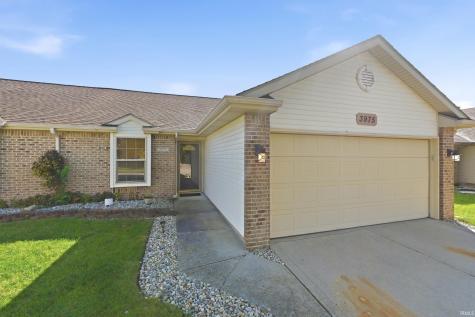 3975 Cobblestone Cove New Haven IN 46774