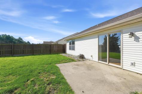 3975 Cobblestone Cove New Haven IN 46774