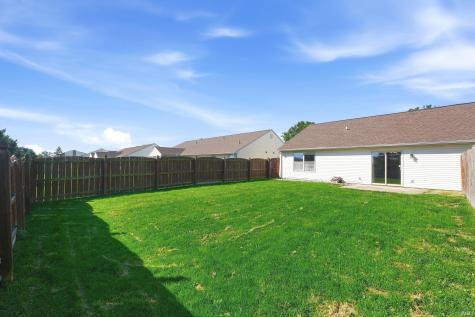 3975 Cobblestone Cove New Haven IN 46774