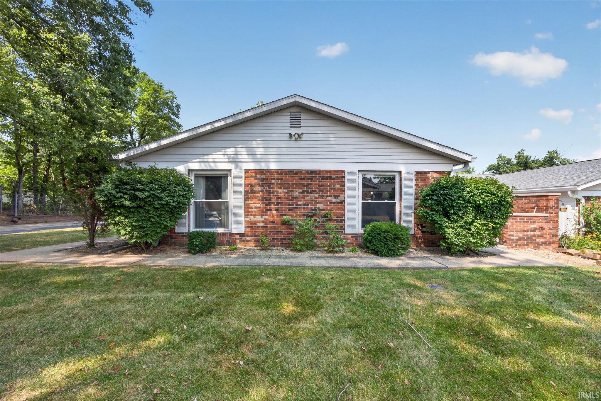 851 E Waterloo Court Bloomington IN 47401