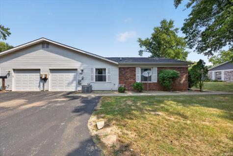 851 E Waterloo Court Bloomington IN 47401