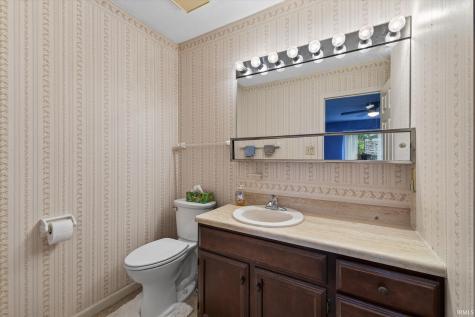 851 E Waterloo Court Bloomington IN 47401