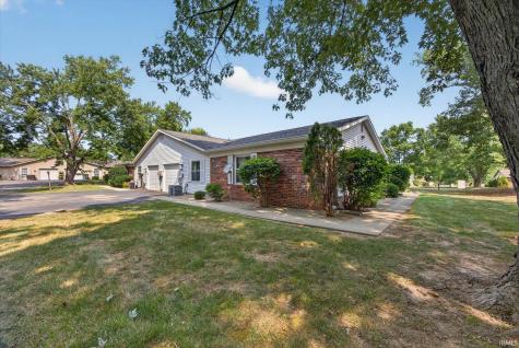 851 E Waterloo Court Bloomington IN 47401