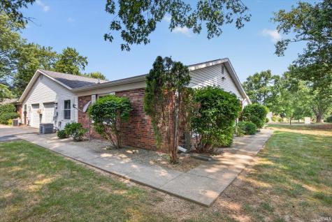 851 E Waterloo Court Bloomington IN 47401