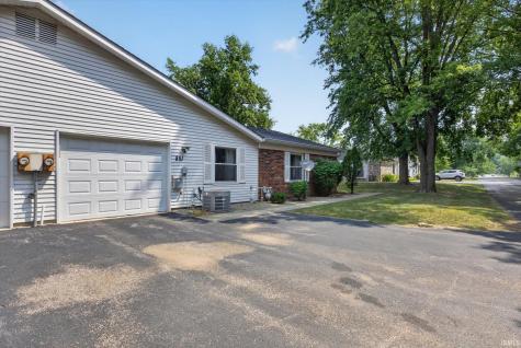 851 E Waterloo Court Bloomington IN 47401