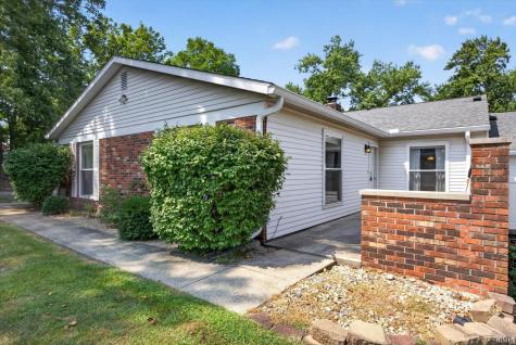 851 E Waterloo Court Bloomington IN 47401