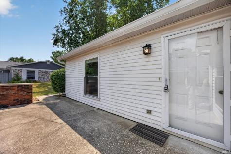 851 E Waterloo Court Bloomington IN 47401