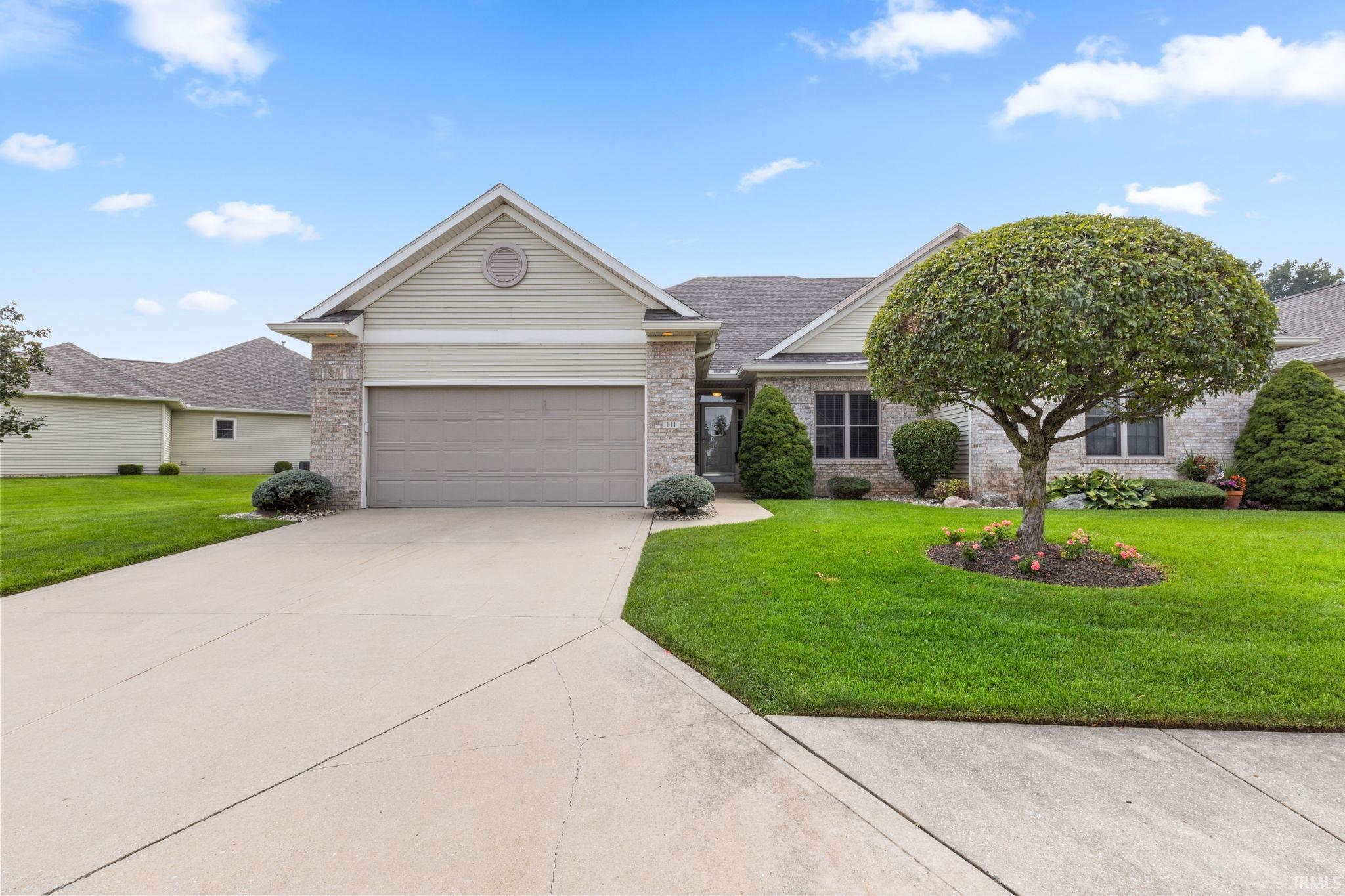 111 River Park Drive Middlebury IN 46540