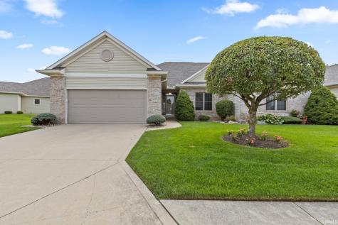 111 River Park Drive Middlebury IN 46540