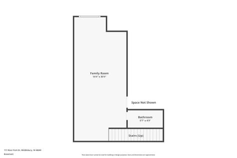 111 River Park Drive Middlebury IN 46540