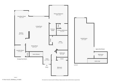 111 River Park Drive Middlebury IN 46540