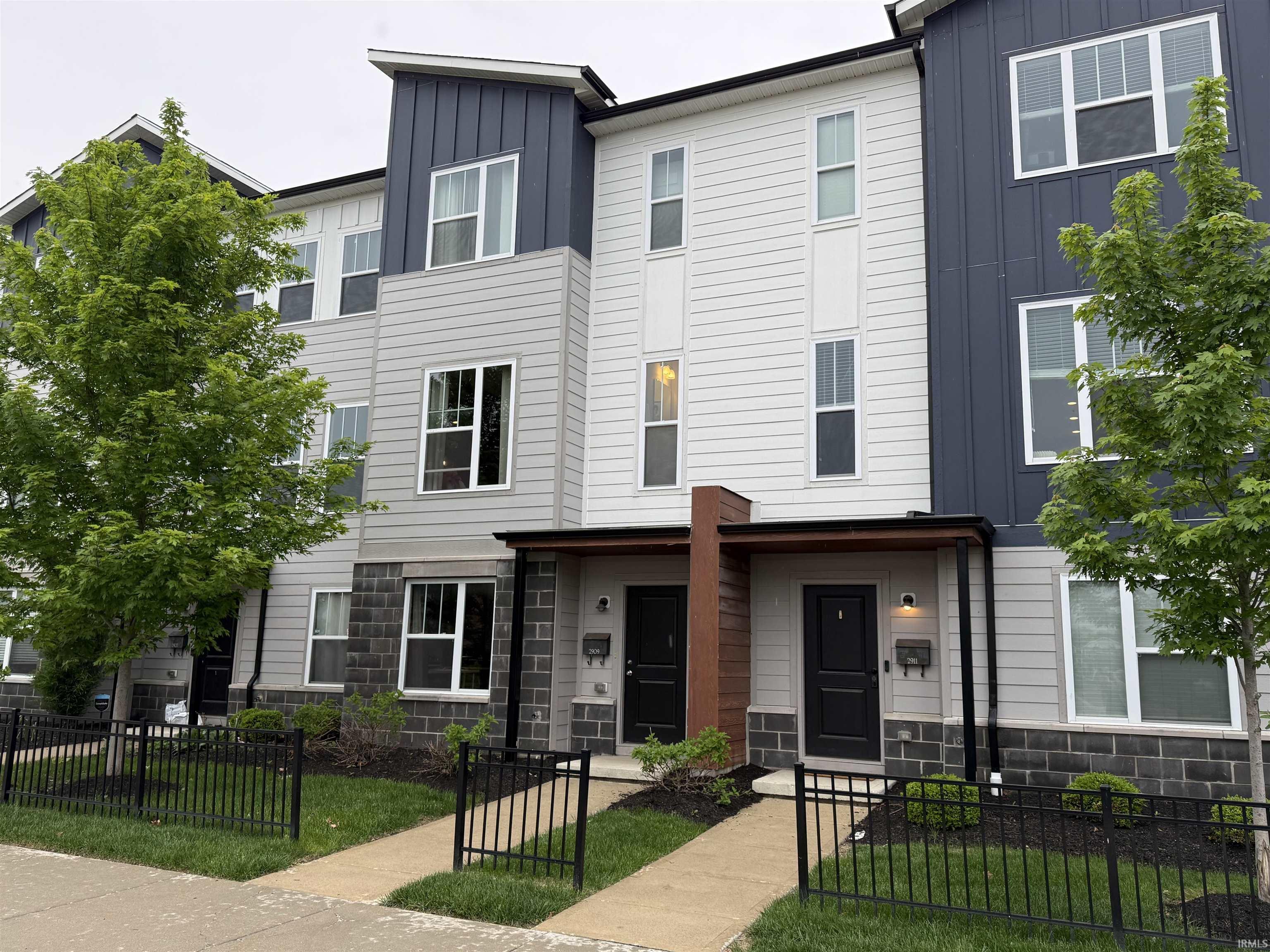 2909 Kirkbride Way Indianapolis IN 46222