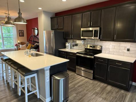 2909 Kirkbride Way Indianapolis IN 46222
