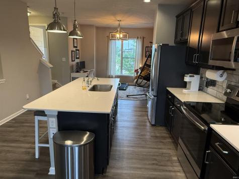 2909 Kirkbride Way Indianapolis IN 46222