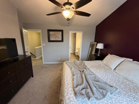 2909 Kirkbride Way Indianapolis IN 46222