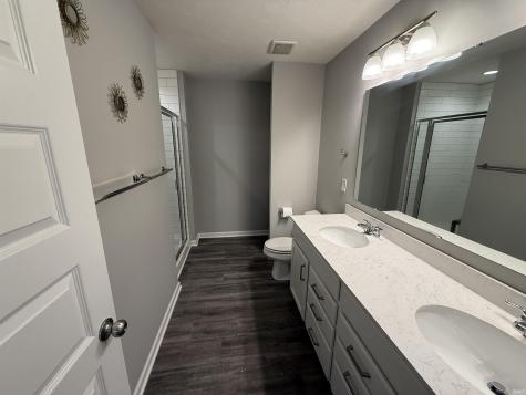 2909 Kirkbride Way Indianapolis IN 46222