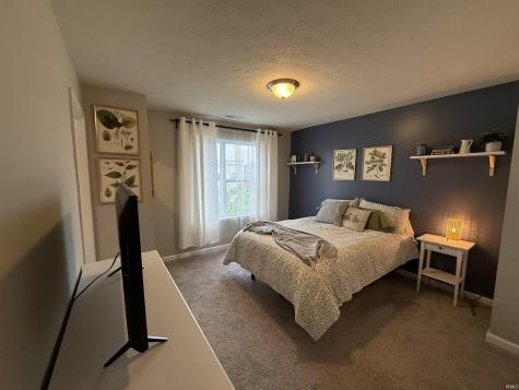 2909 Kirkbride Way Indianapolis IN 46222