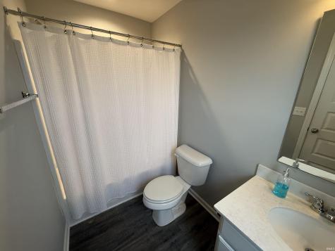 2909 Kirkbride Way Indianapolis IN 46222