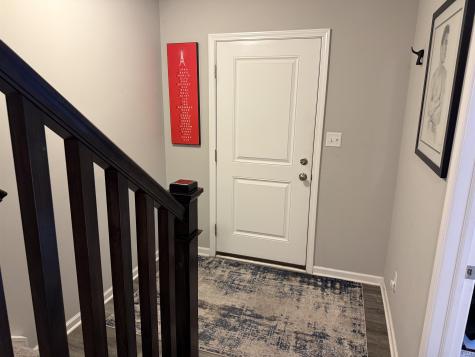 2909 Kirkbride Way Indianapolis IN 46222