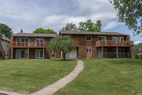 2711 Northside Unit C Boulevard South Bend IN 46615