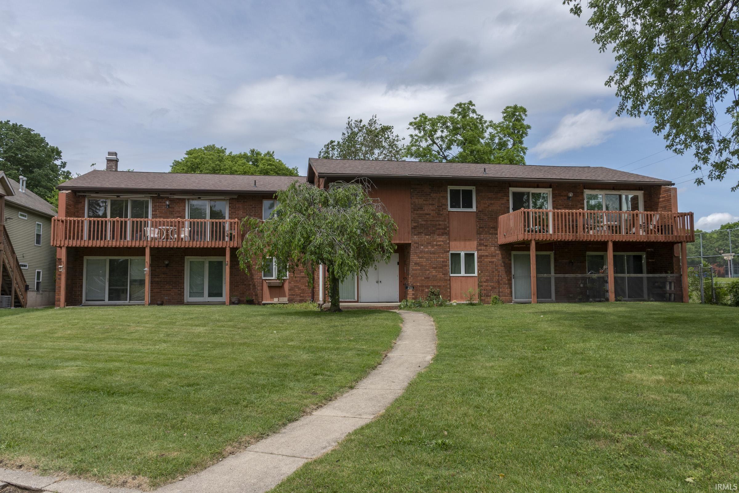 2711 Northside Unit C Boulevard South Bend IN 46615