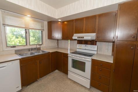 2711 Northside Unit C Boulevard South Bend IN 46615
